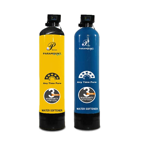 30A Intello Water Softener 30A Intello Water Softener