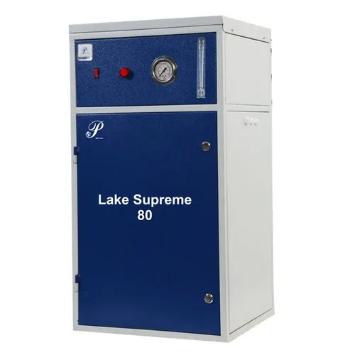 Lake Supreme Industrial Water Purifier Lake Supreme Industrial Water Purifier