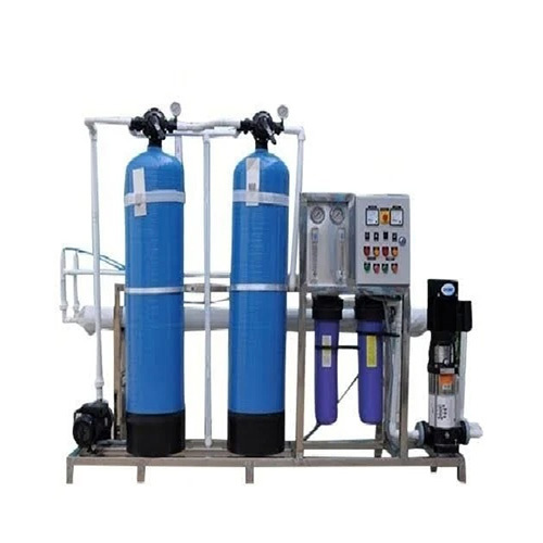 500Lph Industrial Ro Plant 500Lph Industrial Ro Plant