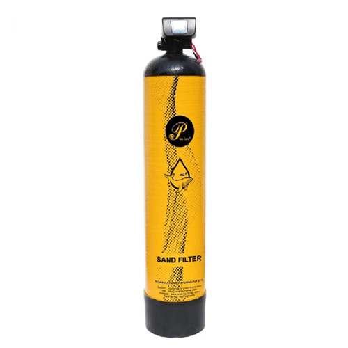 30A Intello Sand Filter 30A Intello Sand Filter